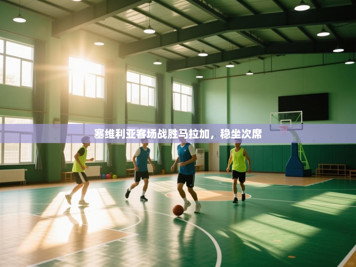 塞维利亚客场战胜马拉加,稳坐次席 第2张