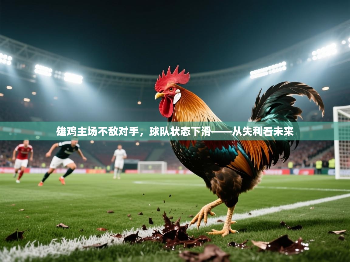 雄鸡主场不敌对手,球队状态下滑——从失利看未来 第2张
